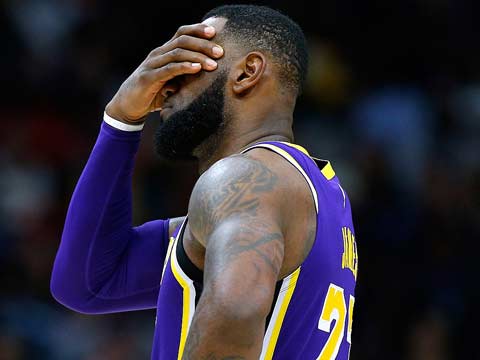 众nba球员对浓眉东契奇交易表示震惊球速app官网